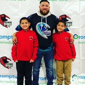 Meet your Posher, Roman